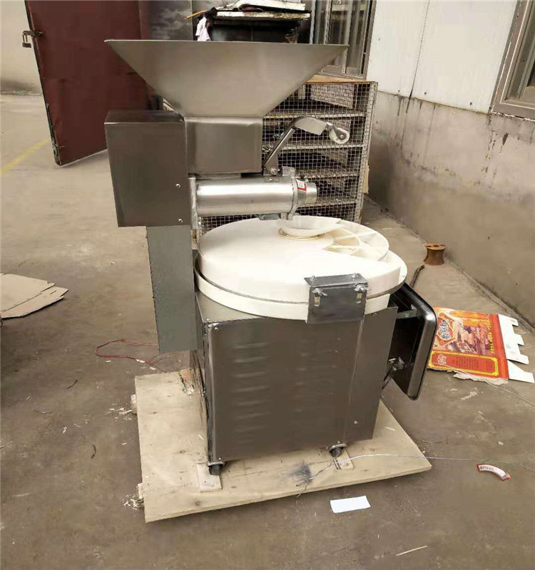 Commercial small-scale steamed bun maker /Steamed bread molding machine