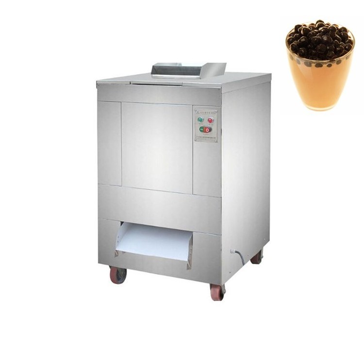 Tapioca pearl machine for bubble tea/popping boba making machine/ popping boba machine