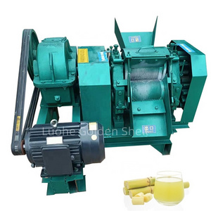 Sugar Cane Mill Crusher Juicing Machine Sugarcane Juicer Machine