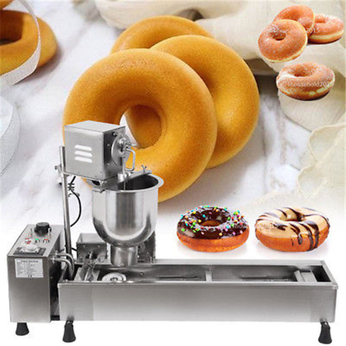 Automatic Mini Donut Machine for Sale