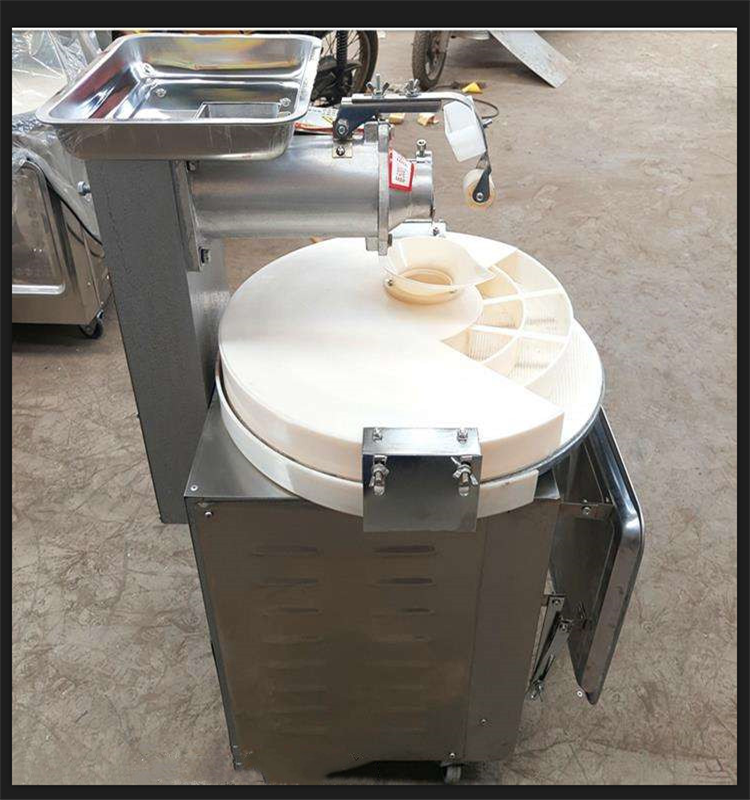 Commercial small-scale steamed bun maker /Steamed bread molding machine