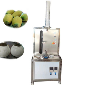 industrial pineapple peeler automatic taro peeling machine