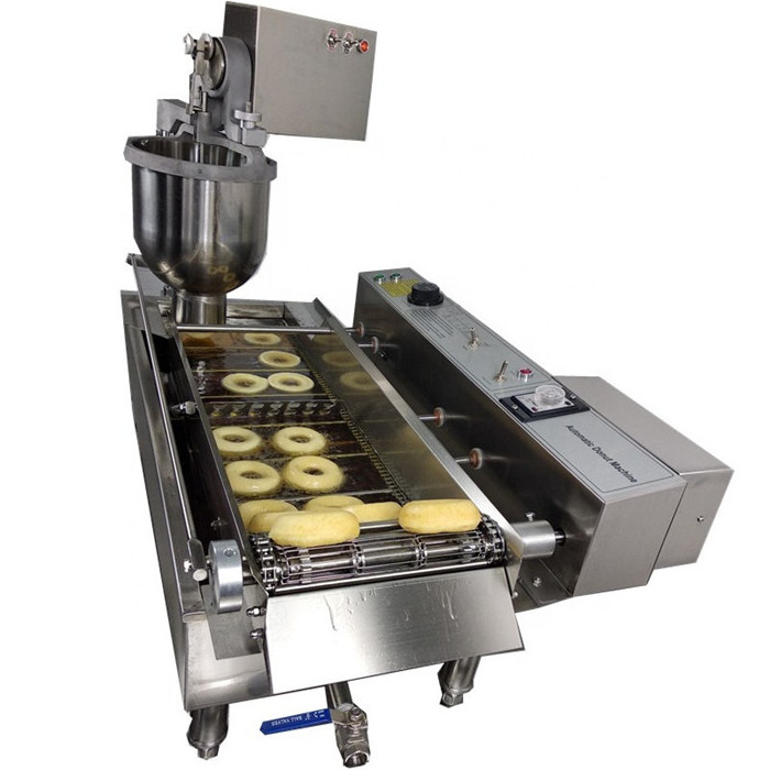 Automatic Mini Donut Machine for Sale