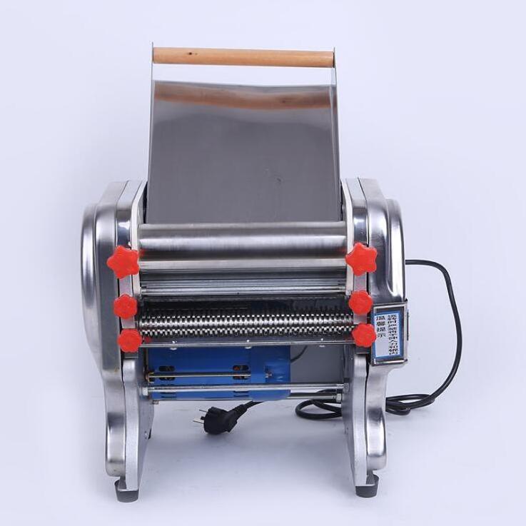 Commercial noodle press machine noodle making machine