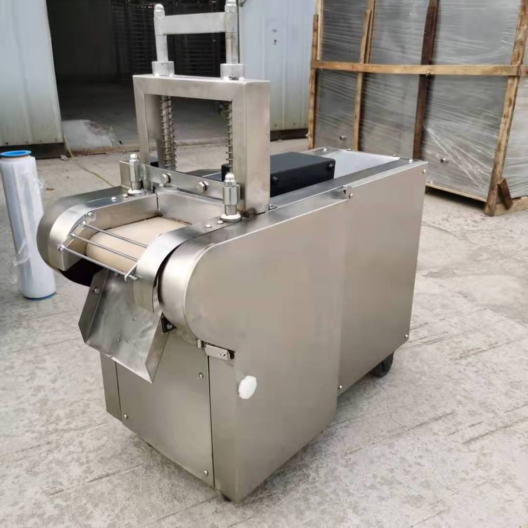 Dried apricots mango candied fruit cutting machine