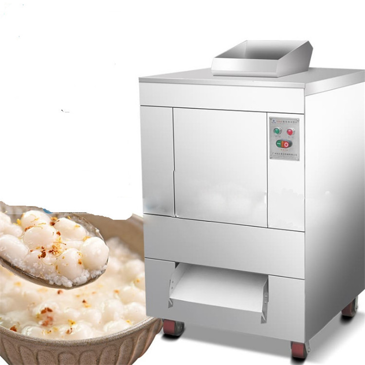 Tapioca pearl machine for bubble tea/popping boba making machine/ popping boba machine