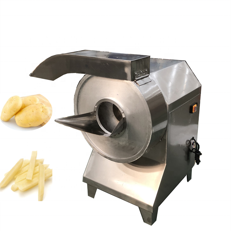 Stainless Steel Electric Potato  Cutter for Sale