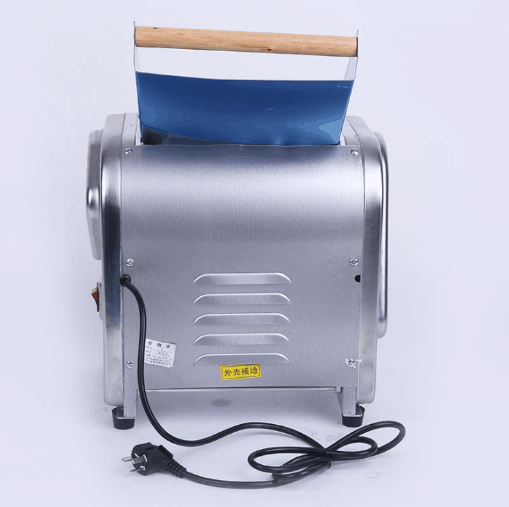 Commercial noodle press machine noodle making machine