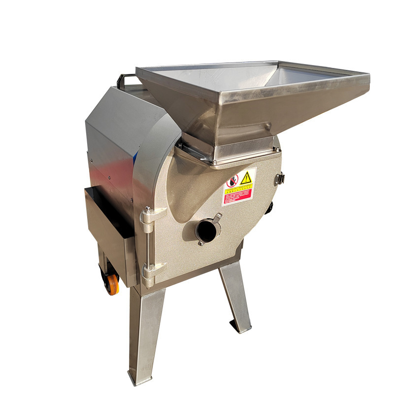 Commercial vegetable cutting leafy vegetable Spinach/Parsley/Lettuce cutter chopper machine price vegetable cutting machine