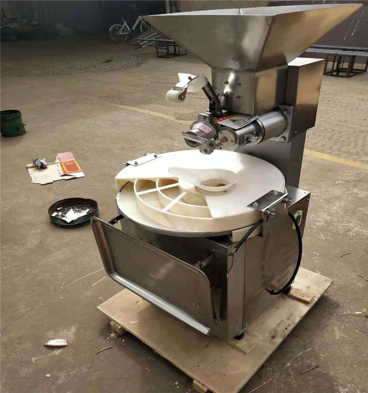 Commercial small-scale steamed bun maker /Steamed bread molding machine