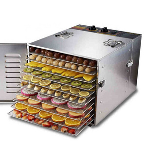 fruit drying machine/dehydration machine/industrial food dehydrator for sale