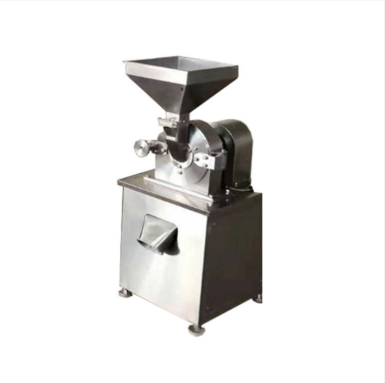 sesame Soybeans corn rice food grinder crusher milling grinding pulverizing machine