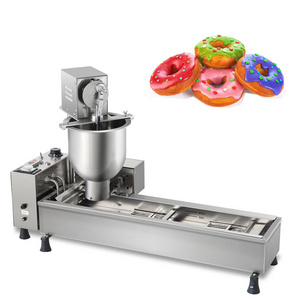 Automatic Mini Donut Machine for Sale