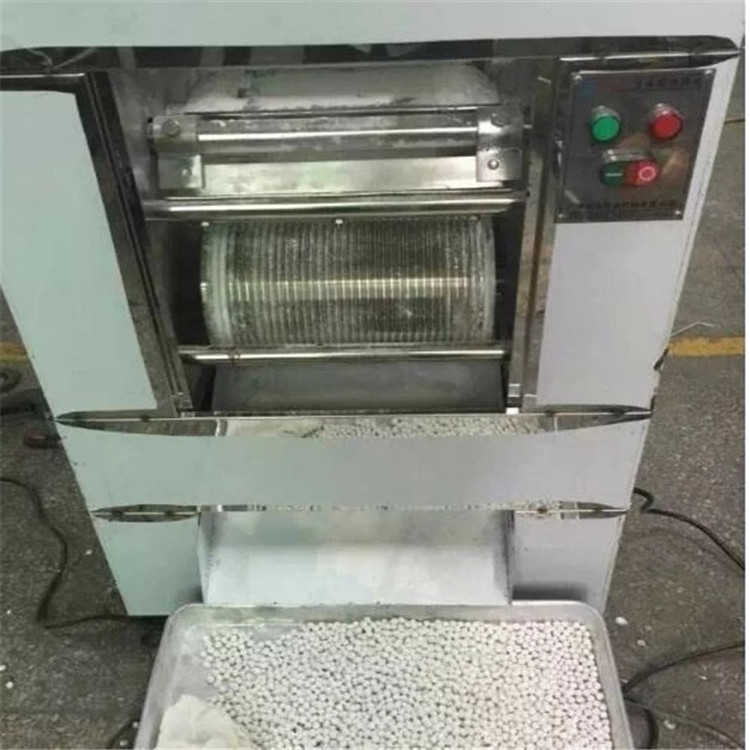 Tapioca pearl machine for bubble tea/popping boba making machine/ popping boba machine