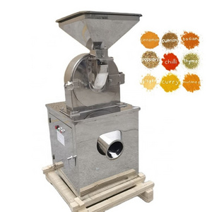 Professional Electric Dry spice Grinder spice mill machine sugar salt mill Food Pepper Chili rice grain Grinding Machine grinder