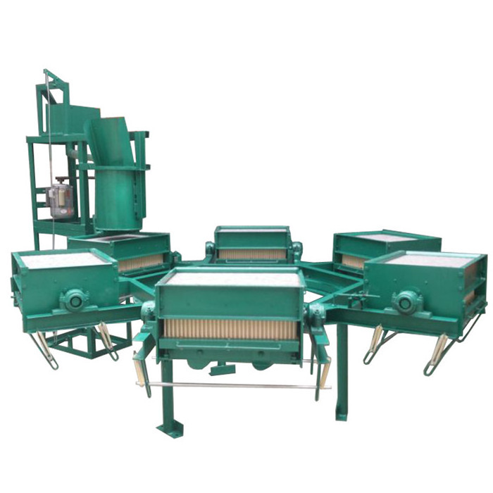 Cheapest dustless chalk making machines school chalk mould