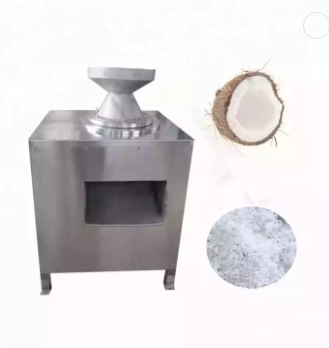 Grated Coconut Cassava Grinder Grating Machine Coconut Grinding Machine Price for Grating Coconuts Meat