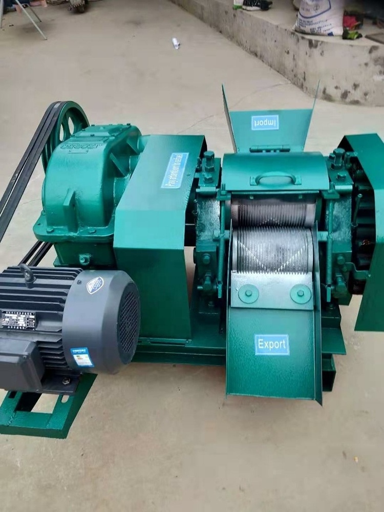 Sugar Cane Mill Crusher Juicing Machine Sugarcane Juicer Machine