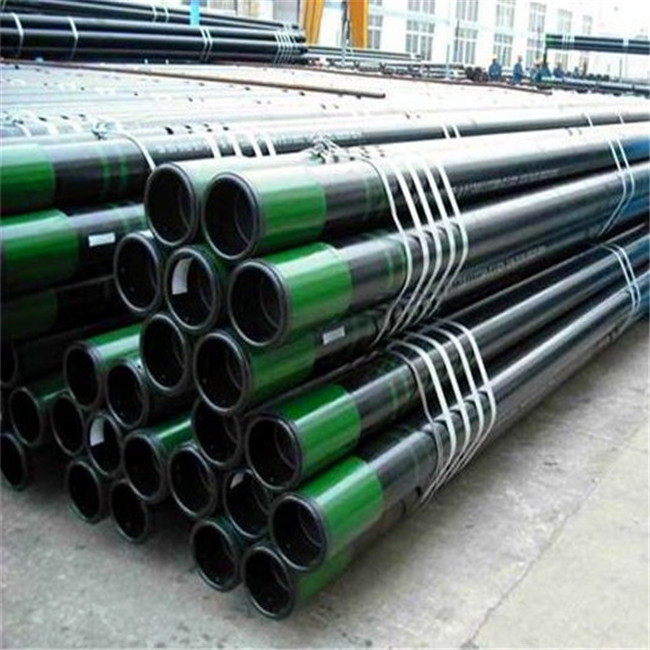 API 5CT oil field casing pipe and tubing pipe