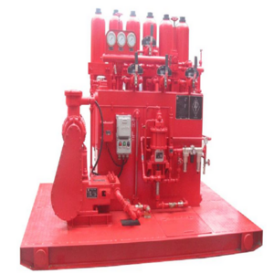 oil drill BOP Control System bottles for accumulator wellhead BOP Control Unit