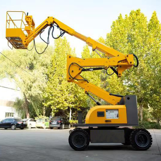 boom material scissor lift rental tow behind sky trailer nacelle mounted man lift aerial work platform scissor lift