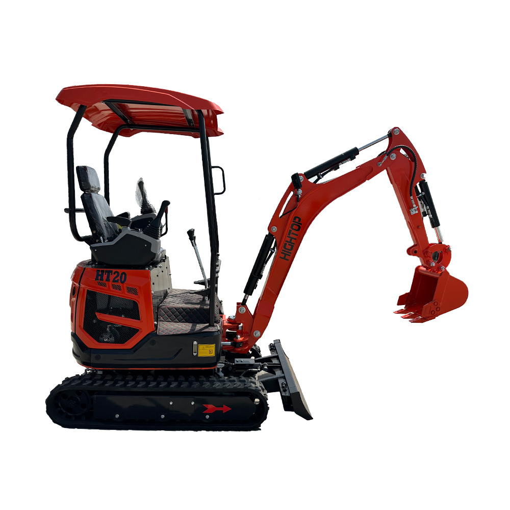 CE/EPA Free Service Chinese mini excavator mini digger 1 ton 2 ton 3 ton prices thumb sleeves bucket mini excavadora for sale