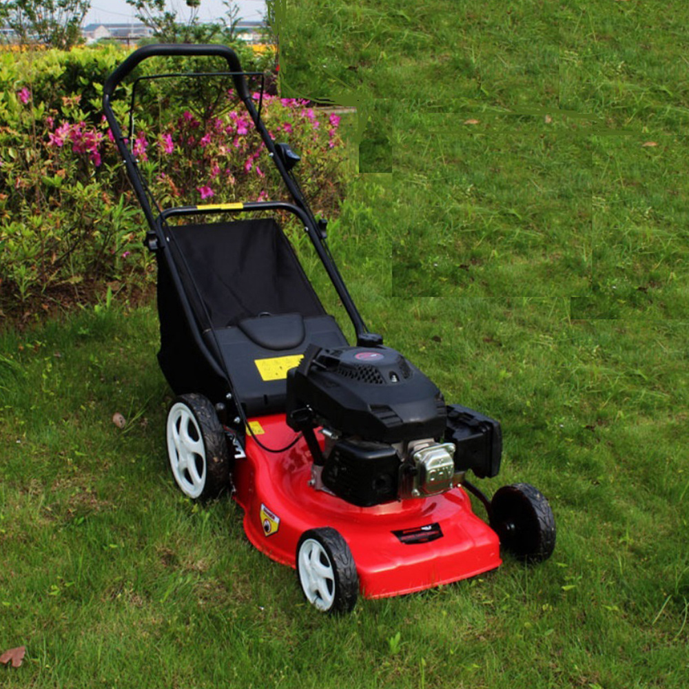 6HP Self-Propelled Lawn Mower