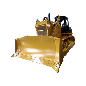 Factory price crawler Bulldozer  for sale