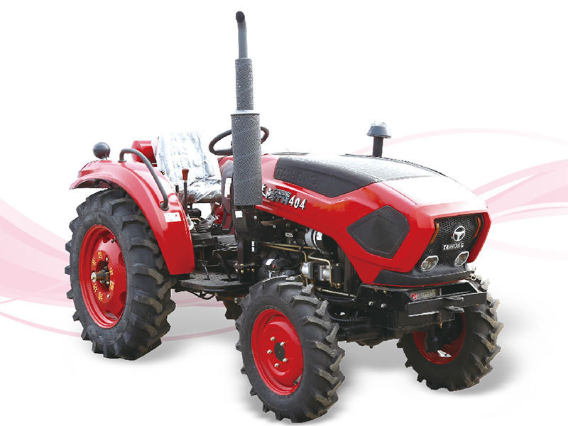 agricultural cheap price farm tractor