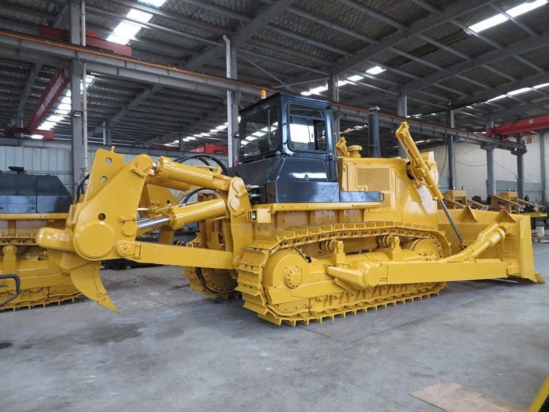 Factory price crawler Bulldozer  for sale