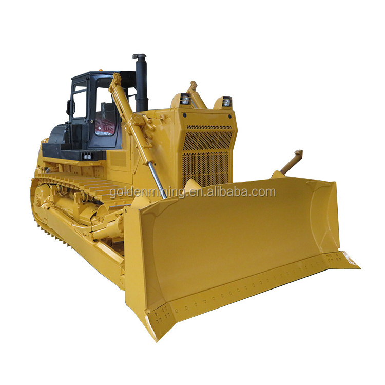 Factory price crawler Bulldozer  for sale