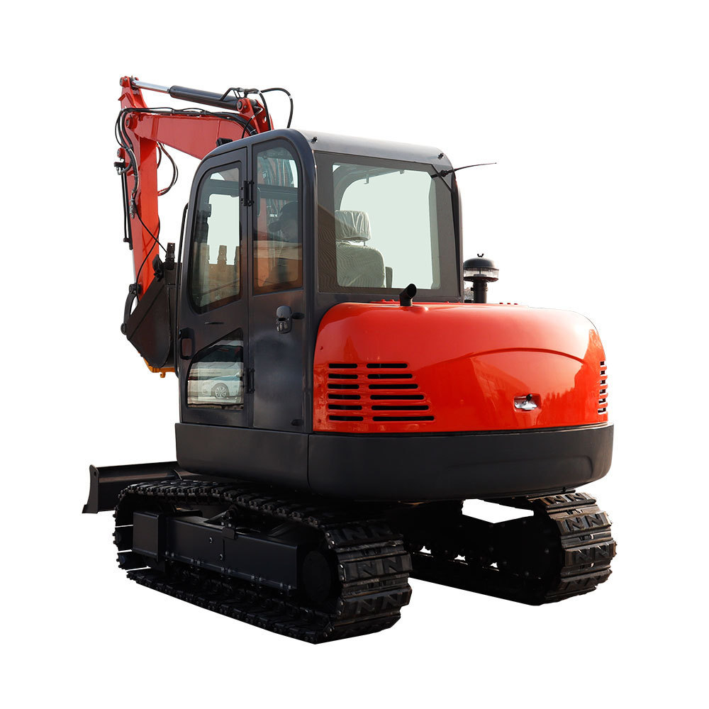 Mini crawler excavator digger price 1.5ton 1.8ton 2ton 2.5ton 3.5ton 4 ton excavator HT60