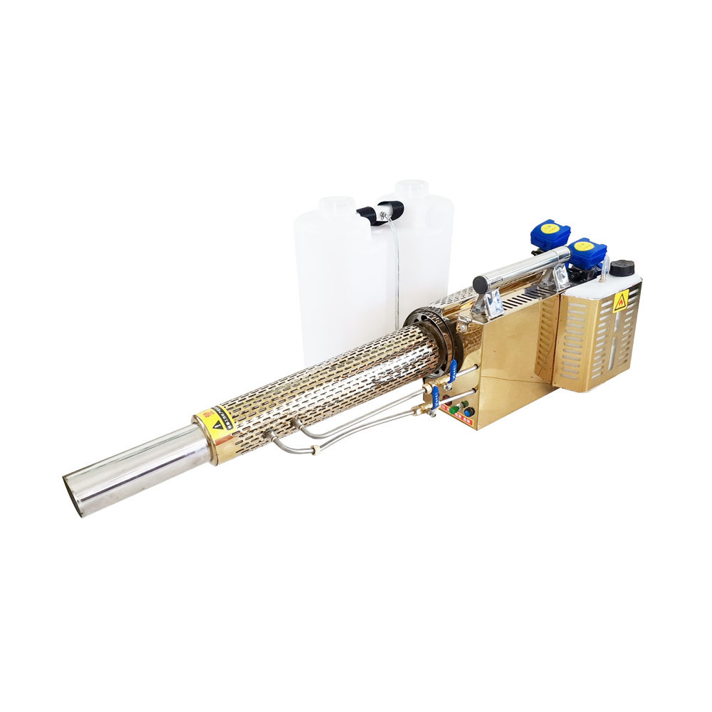 Thermal fogger sprayer mist fogger Pesticide spray fogging machine