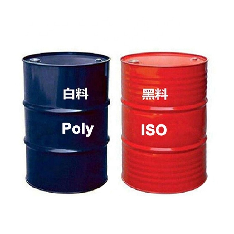 Manufacturer Supply  Flexible Polyurethane Foam Raw Materials