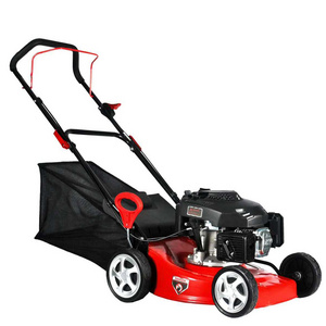 6HP Self-Propelled Lawn Mower