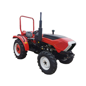 Cheap Small Mini Compact Tractors For Agriculture On Sale