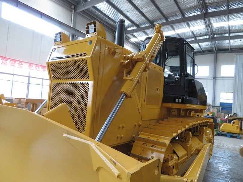 Factory price crawler Bulldozer  for sale