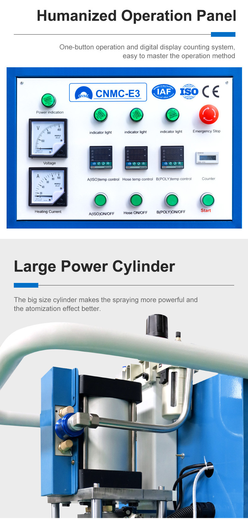 polyurethane tire fill machine pu foam spray machine polyurea spray foam machine