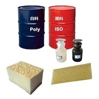 Professional Factory Made Custom open cell/closed cell polyurethane foam with CE