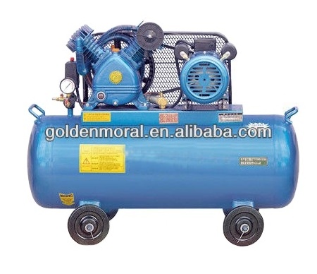 V-0.20/12.5 high pressure two stage Air compressor