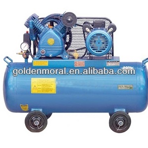 V-0.20/12.5 high pressure two stage Air compressor