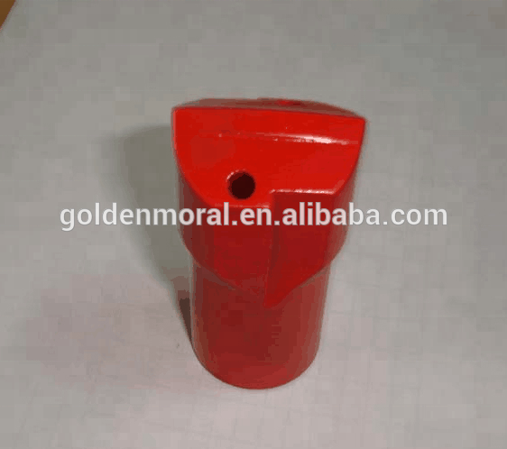 drill bit button rod bit taper shank drill Chisel Bits For Sale