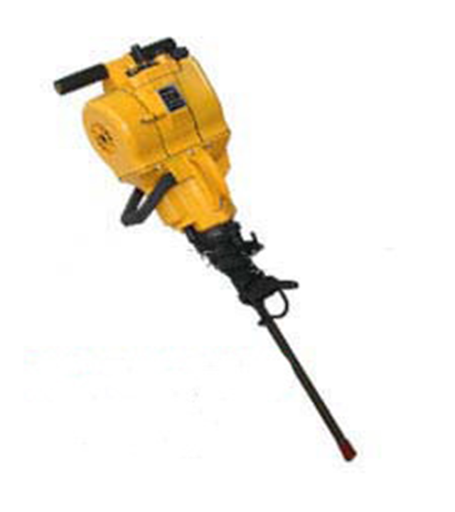 YN27C/yn27t Combustion Rock Drill Type mining stopper rock drill pioner compressed air for rock drill rigs