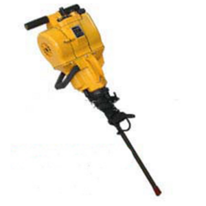 YN27C/yn27t Combustion Rock Drill Type mining stopper rock drill pioner compressed air for rock drill rigs