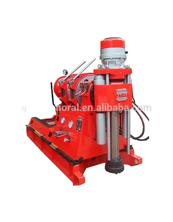 XY-6 Exploration portable drilling rig