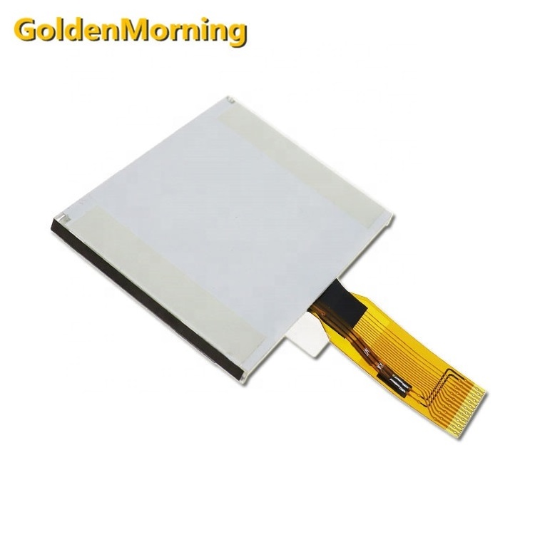 Goldenmorning Wholesale Price 14P 12864 Micro Screen Graphic Cog Display 128x64 lcd