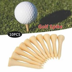 China Supplier Cheap Price Wholesale Printed Custom Logo Colorful Promotion Gift Premium Golf Tees