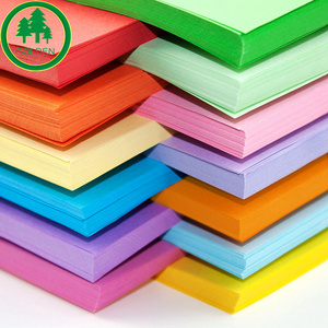 Bond paper. color bond paper. Manila paper