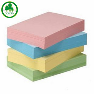 Factory Price Color offset paper/Color bond paper/color Bristol paper