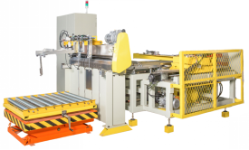 Automatic Can Making machine tin can production line machine for packaged food